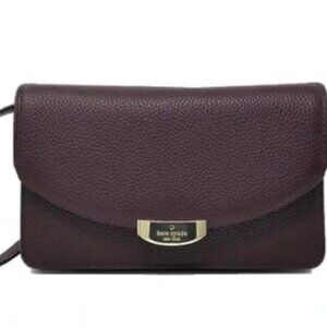 Kate Spade New York Mulberry Street Valli Crossbody